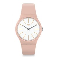 Orologio Swatch New Gent in Plastica SUOT102 - SUOT102